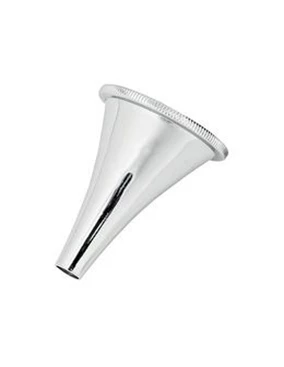 Воронка ушная:uz:Quloq hunisi