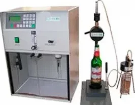 Анализатор стабильности пены в пиве FSA 1-CUBE