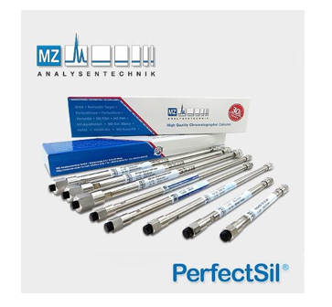 Колонка ВЭЖХ PerfectSil 100 ODS-3 4µm 200x4,6 мм:uz:HPLC ustuni PerfectSil 100 ODS-3 4µm 200x4,6 mm