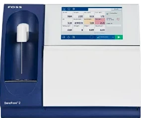 Автоматический ИК-анализатор вина, Foss OenoFoss 2