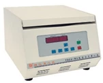 Высокоскоростная центрифуга Tabletop Low Speed Centrifuge TDZ4-WS:uz:Stol usti past tezlikli santrifüj TDZ4-WS