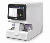 Автоматический гематологический анализатор BC-780:uz:Avtomatik gematologik analizator BC-780