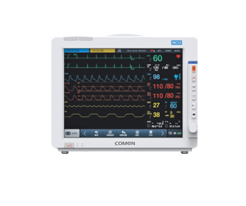 Монитор пациента NC12
