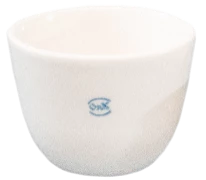 Тигель низкий №6 (75*57 мм)