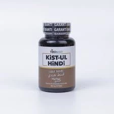 Капсулы Кыст-аль Хинди (TIBOMED):uz:Kyst-al Hindi (TIBOMED)