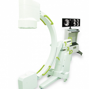 Мобильный рентгеновский аппарат с с-дугой:uz:C-qo'l bilan mobil rentgen apparati