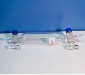 Пипетка газовая 1-100 мл:uz:Gaz pipetkasi 1-100 ml