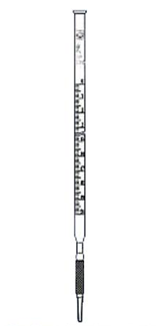 Бюретка 1-3-2-25-0,1 б/.кр.:uz:Byuretka 1-3-2-25-0.1 b/.Cr.