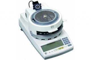 Анализатор влажности KETT FD-800