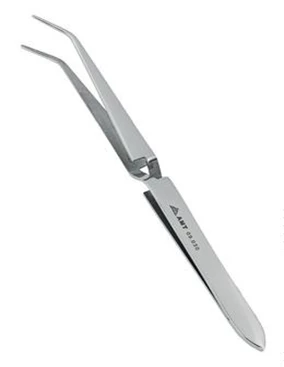 Пинцет обратный:uz:Teskari cımbızlar