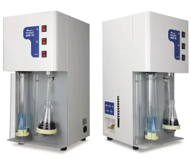 Полуавтоматический аппарат Кьельдаля Вилитек АКВ-10