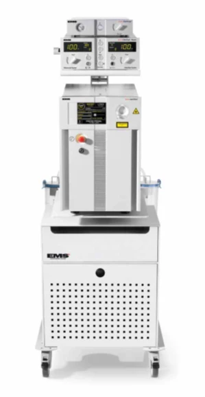 Контактный Литориптор EMS
Swiss LithoClast® Master:uz:Kontaktli Litoriptor EMS
Swiss LithoClast® Master