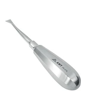 Элеватор для разрушения межкорневых перегородок  N°7:uz:№7 ildiz oraliq septalarini yo'q qilish uchun lift