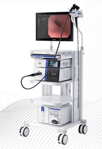 Видеоэндоскопическая система Aohua AQ-200