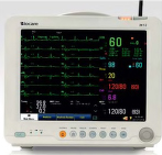 Монитор пациента iM-15 и Pm900