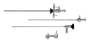 Набор инструментов для цистоскопии RZ MEDIZINTECHNIK, Германия