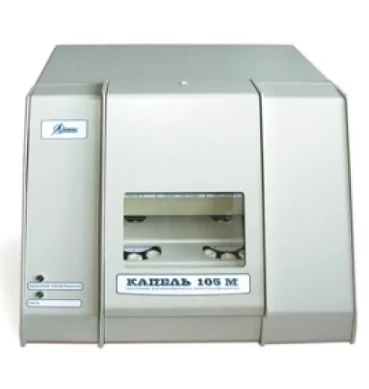 Система капиллярного электрофореза «КАПЕЛЬ®-105/205M»