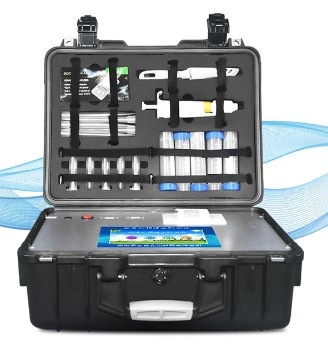 Детектор остатков лекарственного средства в яйцах