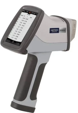 Портативный анализатор X-MET 8000 OPTIMUM