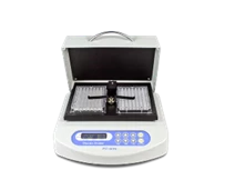 Термошейкер для планшетов PST-60HL:uz:PST-60HL planshetlari uchun termo-shakker