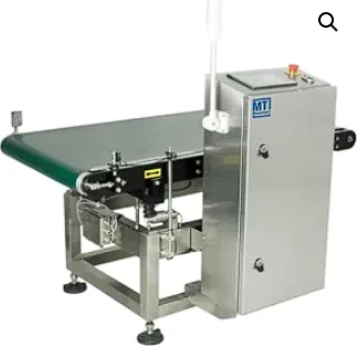 Весы динамические (чеквейер) C21 для грузов свыше 30 кг