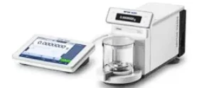 Микроаналитические весы Balance XPR3/A