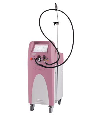 Сосудистый лазер CANDELLA Vbeam Perfecta