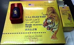 Препарат для потенции