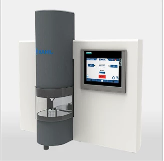 Анализатор твердости гранул Геркулес