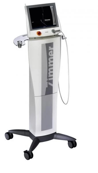 Аппарат для лазерной терапии OptonPro, Германия