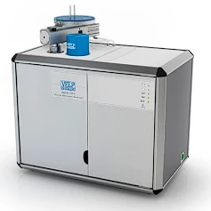 Анализатор белка NDA 701 по методу Дюма