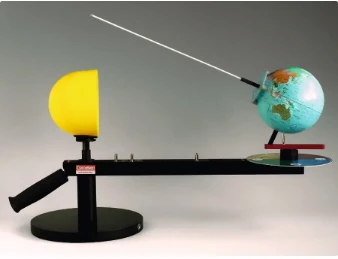 Комплект лабораторного оборудования Теллурий