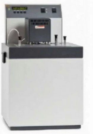 Эталонный поверочный термостат Fluke Calibration 6020-256