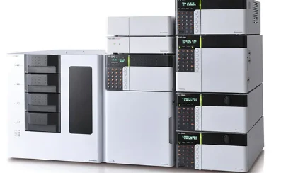 Система ультра высокоэффективной жидкостной хроматографии (УВЭЖХ) Nexera X2 (LC–30/LC-20XR)