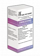 Linezolid