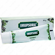 Imupsora psoriaziga qarshi krem