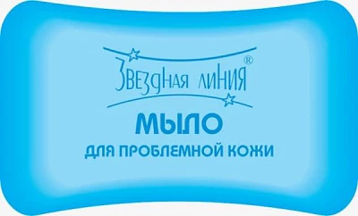 Шампунь-гель NaftaDay