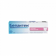 BEPANTEN maz 5% 100g N1