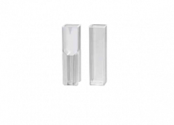 Analizatorlar uchun kyuveta (spektrofotometr) 4 ml