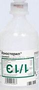 YONOSTERIL infuziya uchun eritma 500ml N10