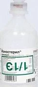 YONOSTERIL infuziya uchun eritma 500ml N10