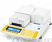 Анализатор влажности Sartorius MA-100