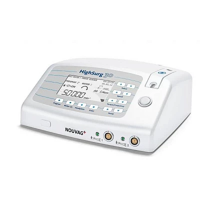 ЛОР-шейвер с принадлежностями, Швейцария