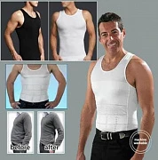 Form Time erkaklar ichki kiyimlari (futbolka)