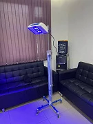 Ультрафиолетовый облучатель офтн-420/470-02