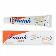 Erkaklar uchun Fraink cream