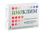 INOKLIM kapsulalar  382mg N30