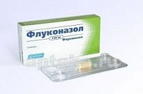 FLUKONAZOL 0,15 kapsulalar  N1