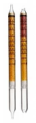 Индикаторные трубки диоксид серы 0,1/а 0,1-3 ppm (10 штук)
