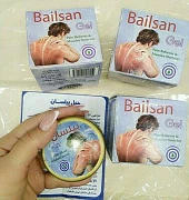 Bailsan-bo'g'im va mushak og'rig'i uchun jel